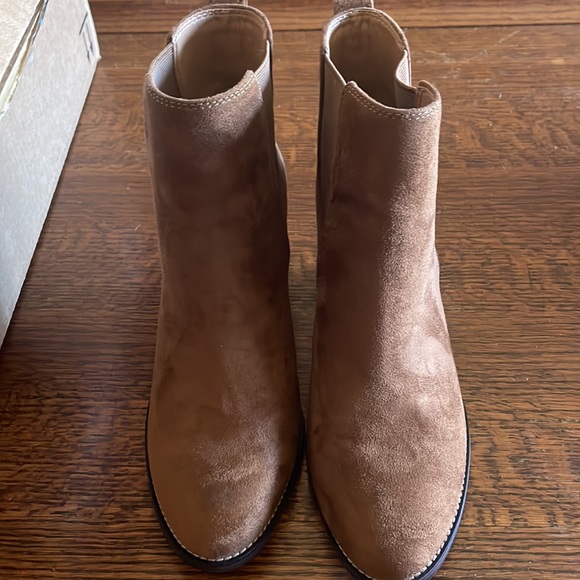 Jcrew boots - Picture 2 of 4